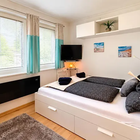Alpine Mit Sauna & Indoor-pool Schladming