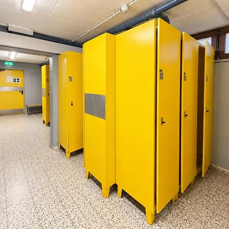 Apartment Alpine Mit Sauna & Indoor-pool
